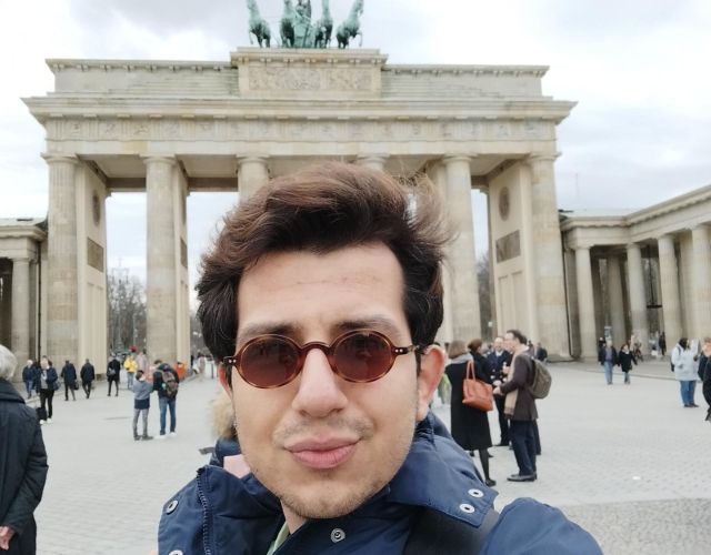 Yeniçağa İngilizce Özel Ders